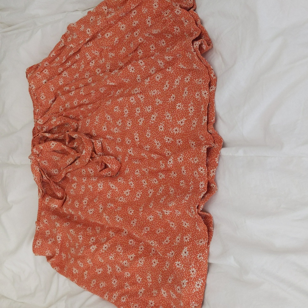 Woman's skirt